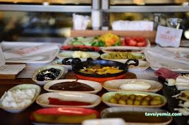 Lumberjack Cafe & Restoran