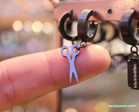 Okyanus Kuaför Salonu