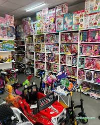Toys Palace Oyuncak Dunyasi