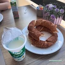 Ece Simit Unlu Mamülleri