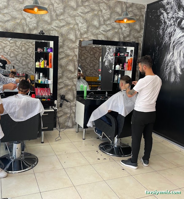 Bülent İpek Hair Artist