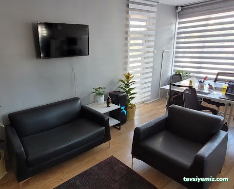 Mehmet Salih Kanber - Eğitim, Kariyer Ve İnovasyon Danışmanlığı