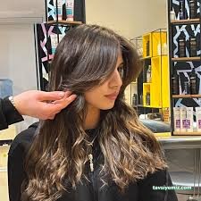 Yozgat Riva Bayan Kuaförü