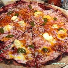 Pizza Il Forno Zonguldak