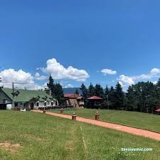 Artvin Kafkasor Belediye Sosyal Tesisleri