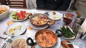 Doyuran Kahvaltı Salonu