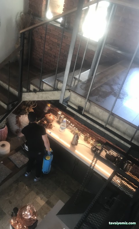 Alaçatı İlaçlama Çevre Sağlık Hizmetleri