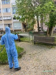 Gelişim Haşere Kontrol