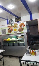 Şamanlar Paça Ve İşkembe Salonu