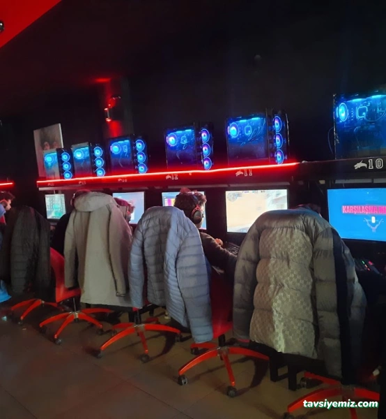 Efor Premıum Game House