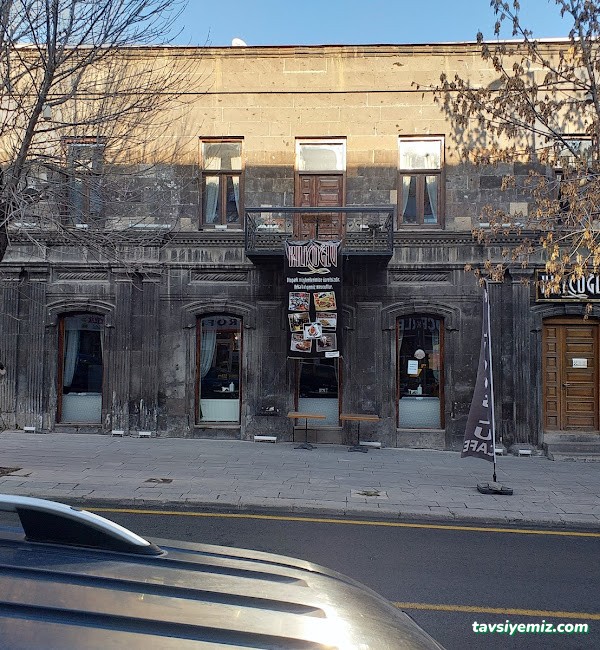 Kılıçoğlu Kars Pastane Cafe&Restaurant