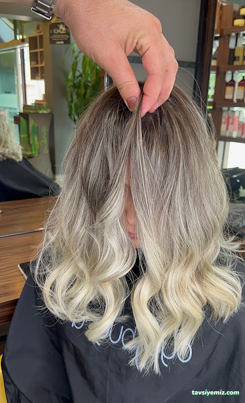 Oya & Buğra Kuaför Osmaniye