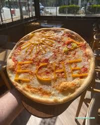 E Che Pizza - Pizzeria Italiana