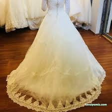 Mariee Şanlıurfa Gelinlik