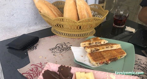 Erzincan Sanayi Tostçu