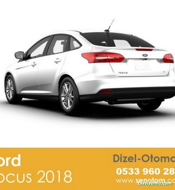 Adana Rent A Car - Araç Kiralama - Sen Oto