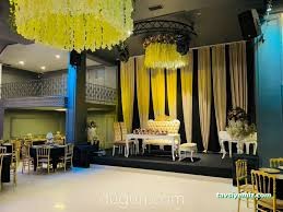 Ercan Düğün Salonu