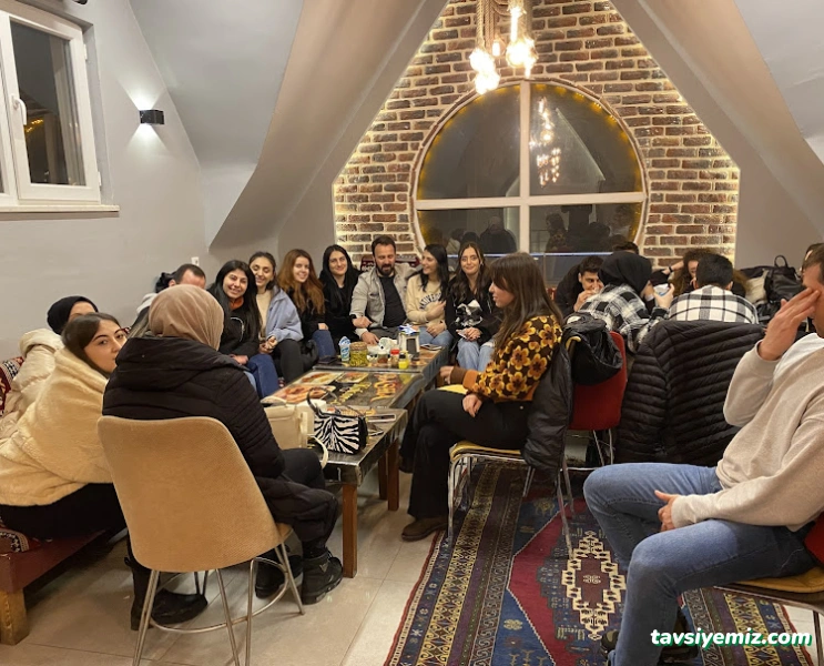 Pasha Kokoreç & Midye