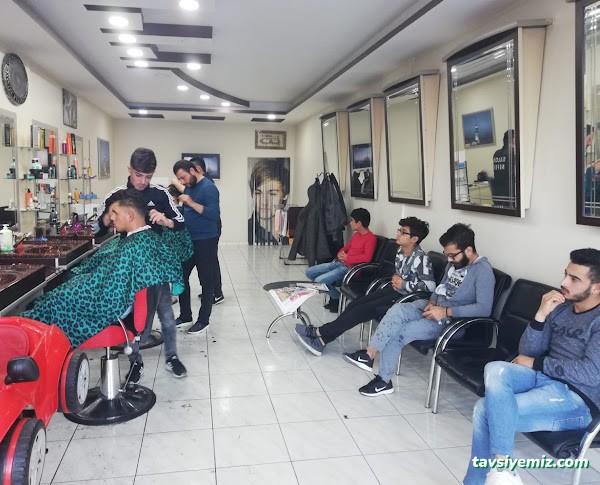 Mehmetyaşar Haır Studıo Erkek Kuaförü ( Barber Shop )