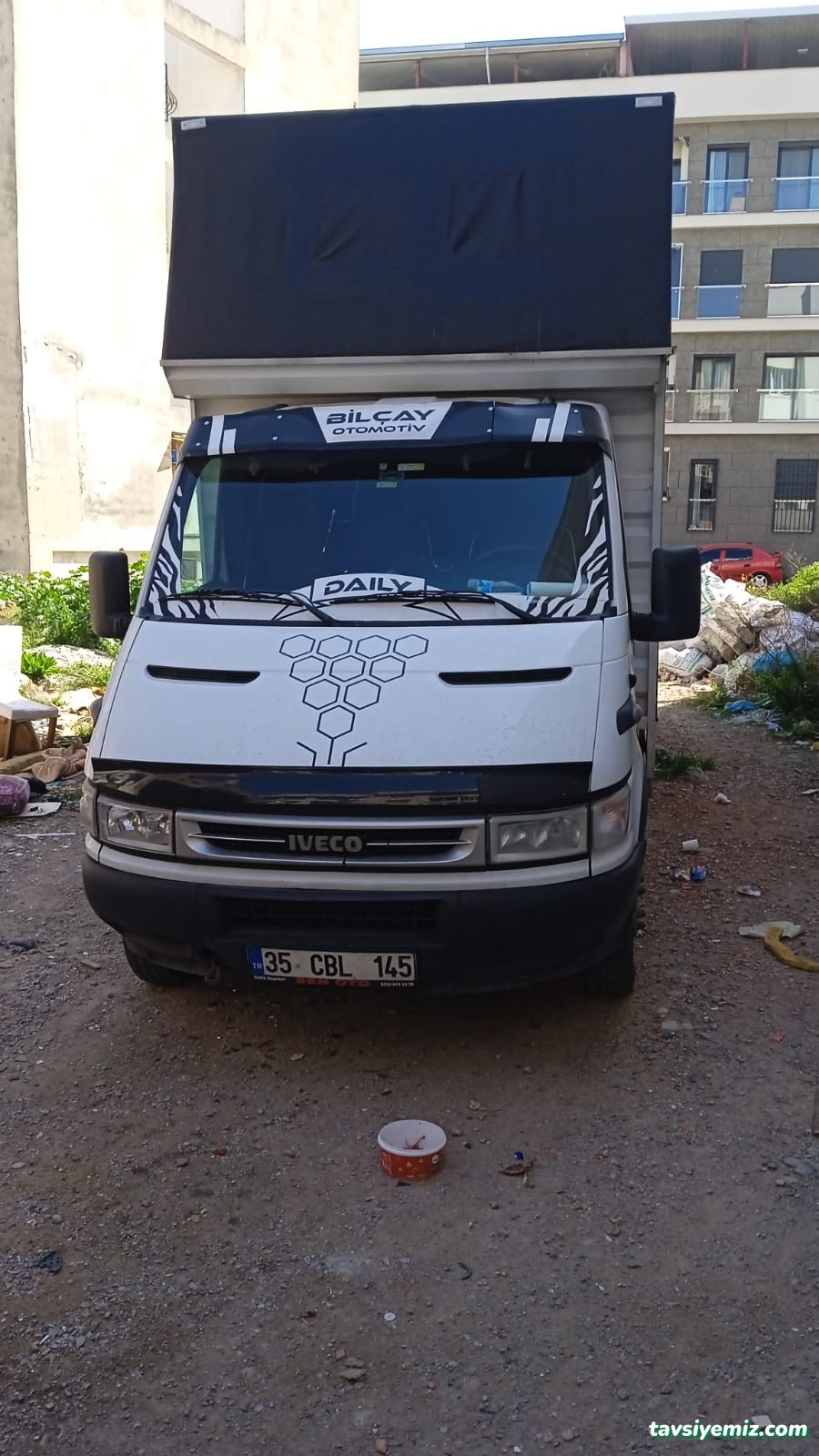 İzmir Seferoğlu Nakliyat