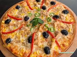 Attor Diyarbakır Lahmacun, Pide Ve Pizza Salonu