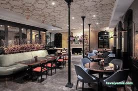 Louise Cafe Brasserie & Loft