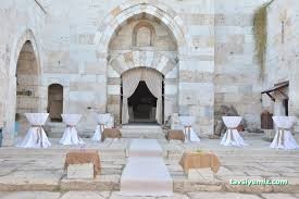 Akhan Kervansaray Hotel Restaurant