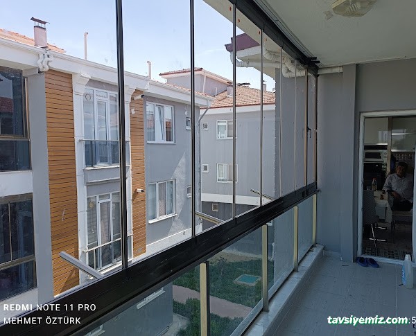 Bolu Camcı Ahmet Çakır - Gölpen Cam