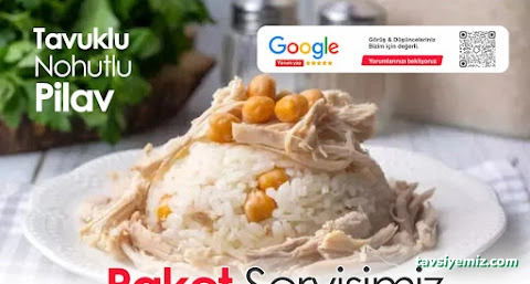 Pilavcı Seyıt Usta