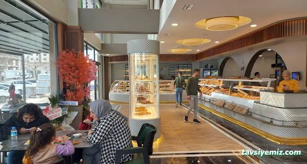 Urfa Değirmen Fırın