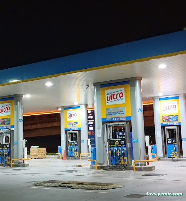 Opet Alternatif Petrol