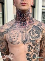 Demon Tattoo & Piercing