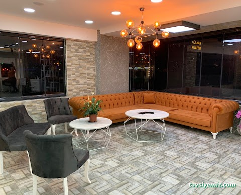 Gülhan Kuaför Türban Saç Tasarım