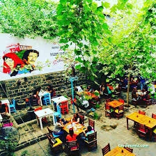 Saray Kapı Kahvaltı & Cafe