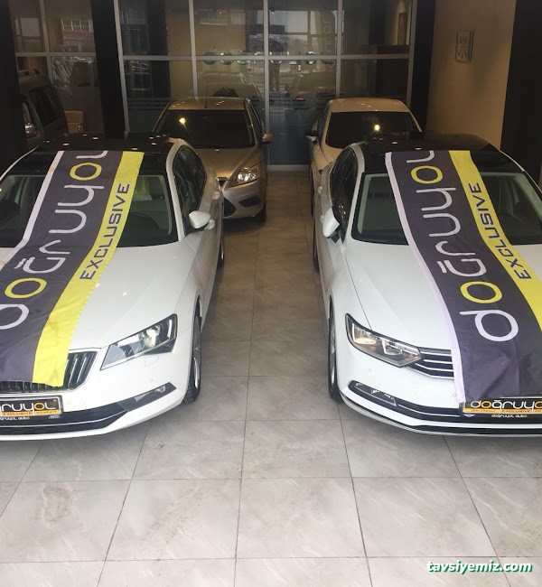 Doğruyol Auto Yozgat