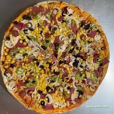 Niğde İlmare Pizza