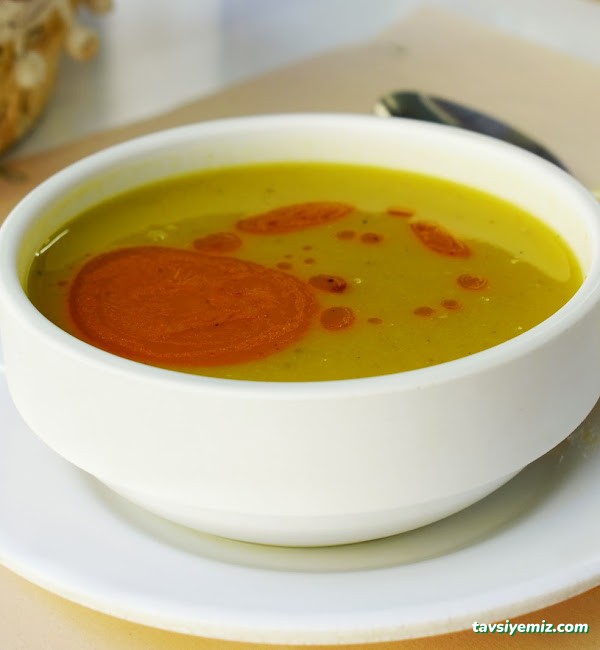 Çorbacı İsmail Usta