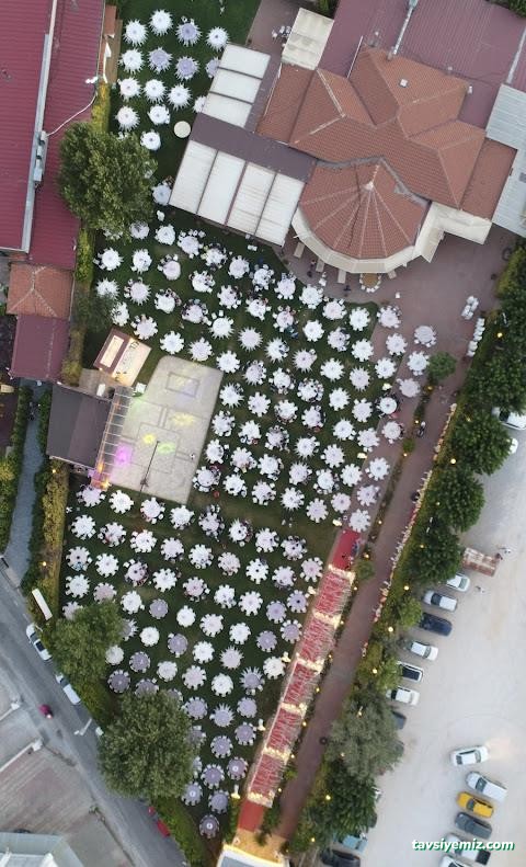 Altınkalp Restoran Ve Düğün Salonu