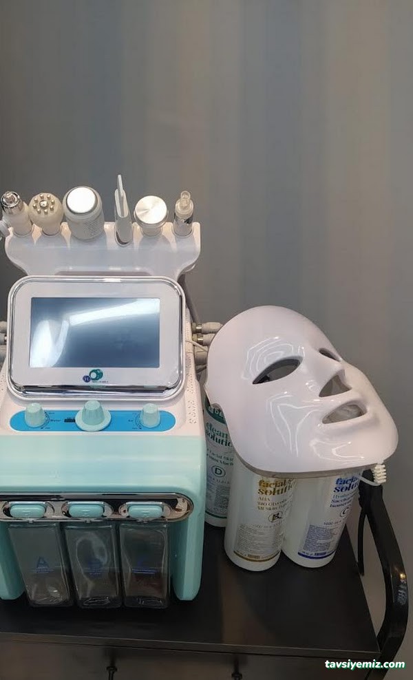 Craft Kuaför Ve Güzellik Merkezi