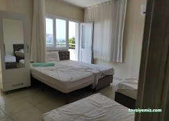 Cesur Aile Pansiyonu