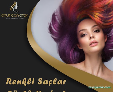 Bellissima Bayan Kuaförü