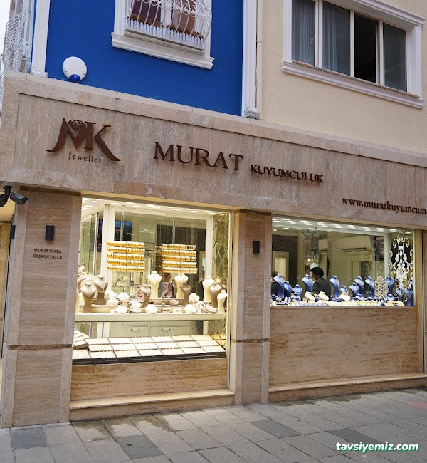 Murat Kuyumculuk