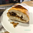 Kokoreççi Osman Usta