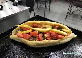 Tostcu Erhan'in Yeri