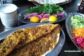 Öz Urfa Lahmacun Salonu