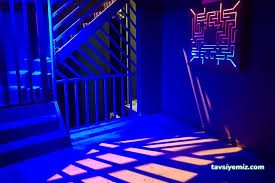 Frankenstein Korku Evi