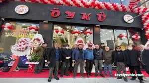 Öykü Dürüm Amasya