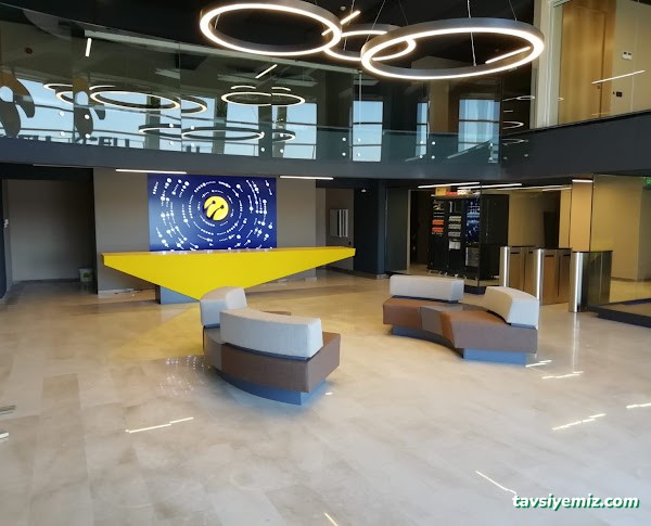 Teknolojik Bilgisayar Sistemleri Büro Makinaları Elektronik İletişim San. Tic. Ltd. Şti.