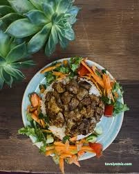 Çorlu Miss Pilav & Çorlu Mevlüt Pilavcısı