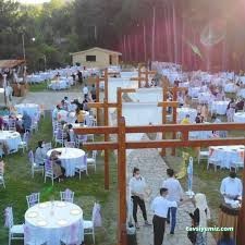 Kastamonu Güven Park